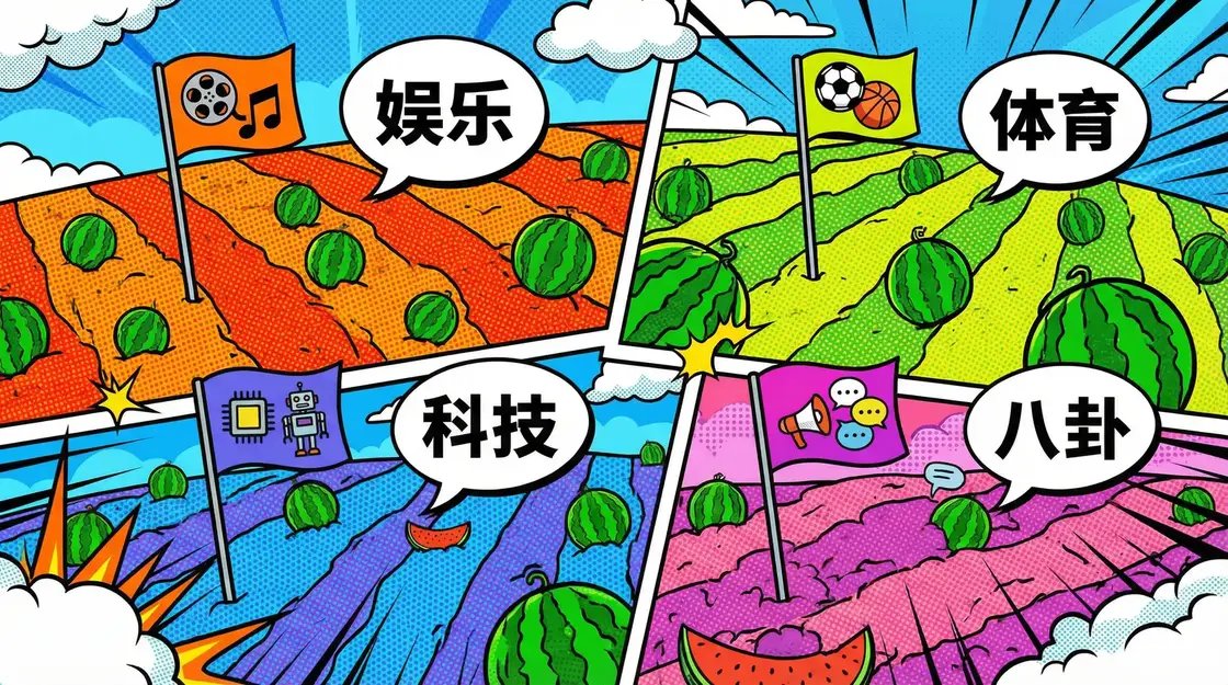 必撸大赛手机版 娱乐瓜田分类